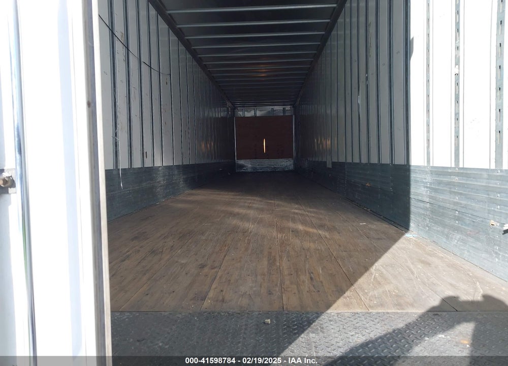 2019 GREAT DANE TRAILERS --- VIN: 1GRAA0623KK163555