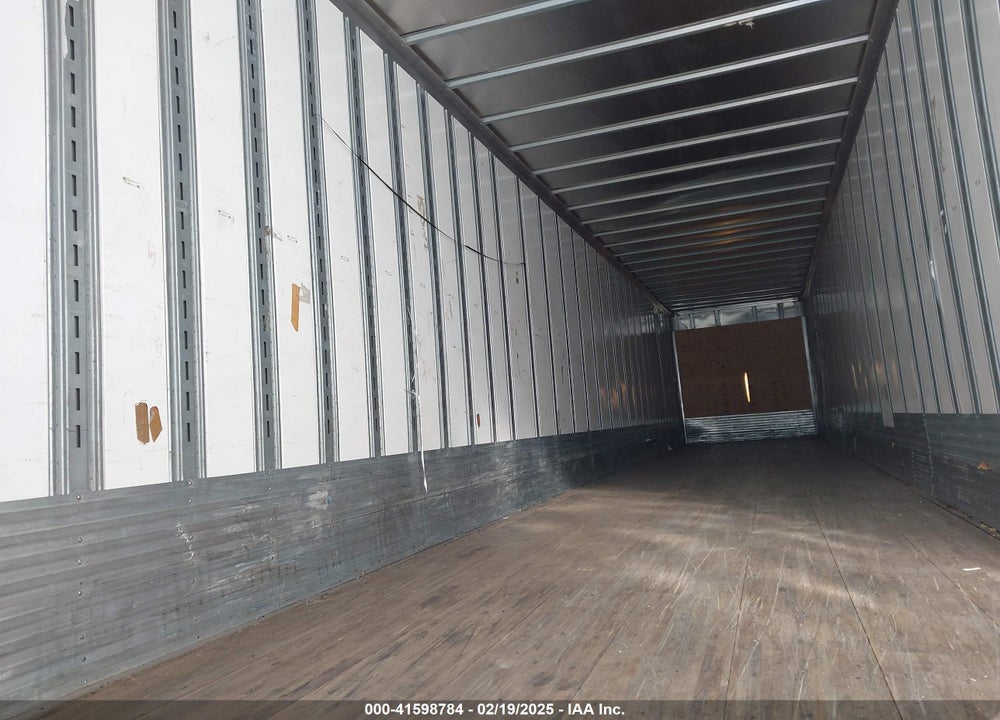 2019 GREAT DANE TRAILERS --- VIN: 1GRAA0623KK163555