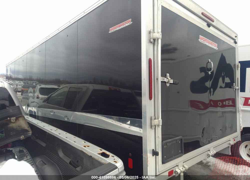 2015 OTHER --- VIN: 582ES2529FM000957
