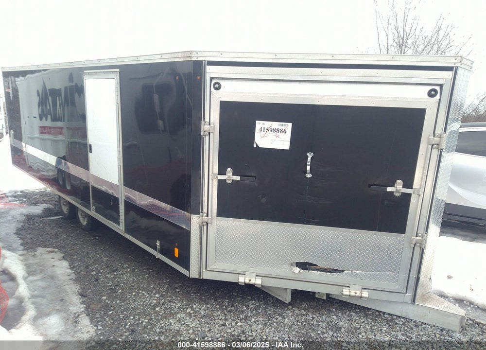 2015 OTHER --- VIN: 582ES2529FM000957