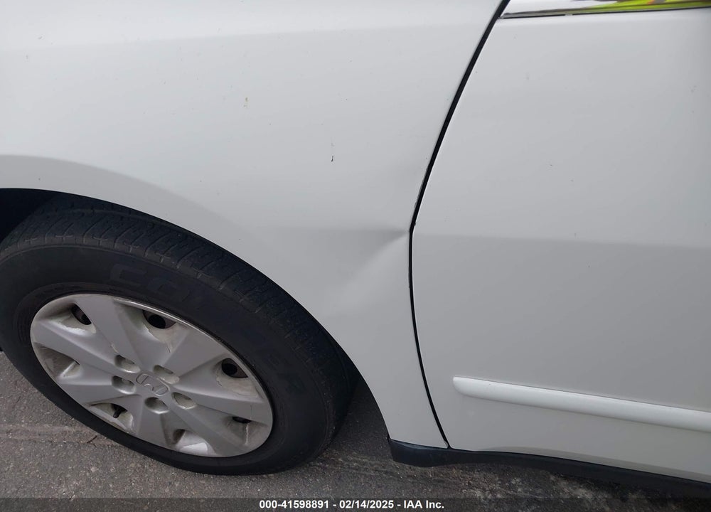 2004 HONDA ACCORD 2.4 LX VIN: 1HGCM56364A059832