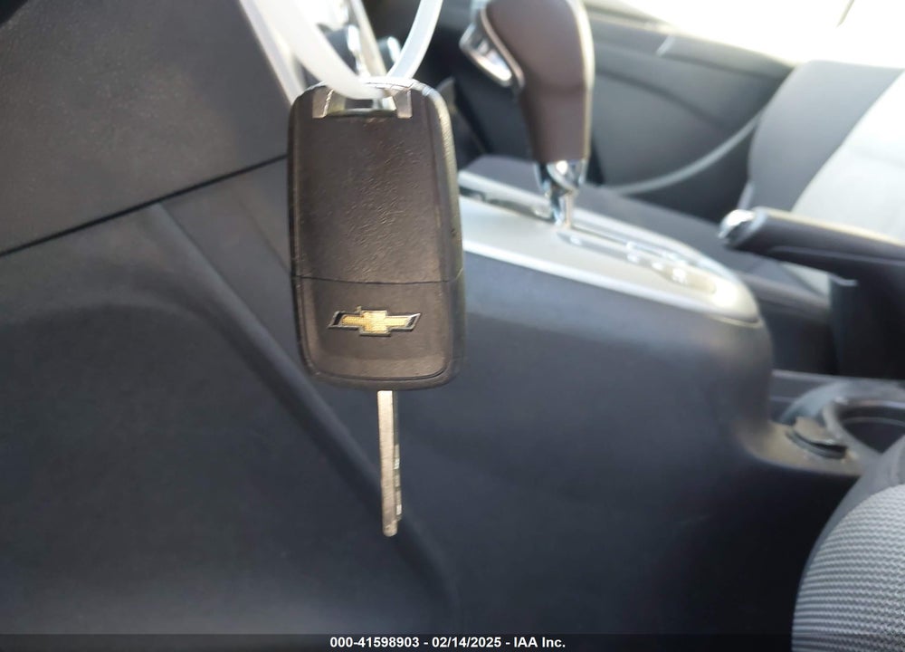 2015 CHEVROLET CRUZE VIN: 1G1PA5SGXF7115751
