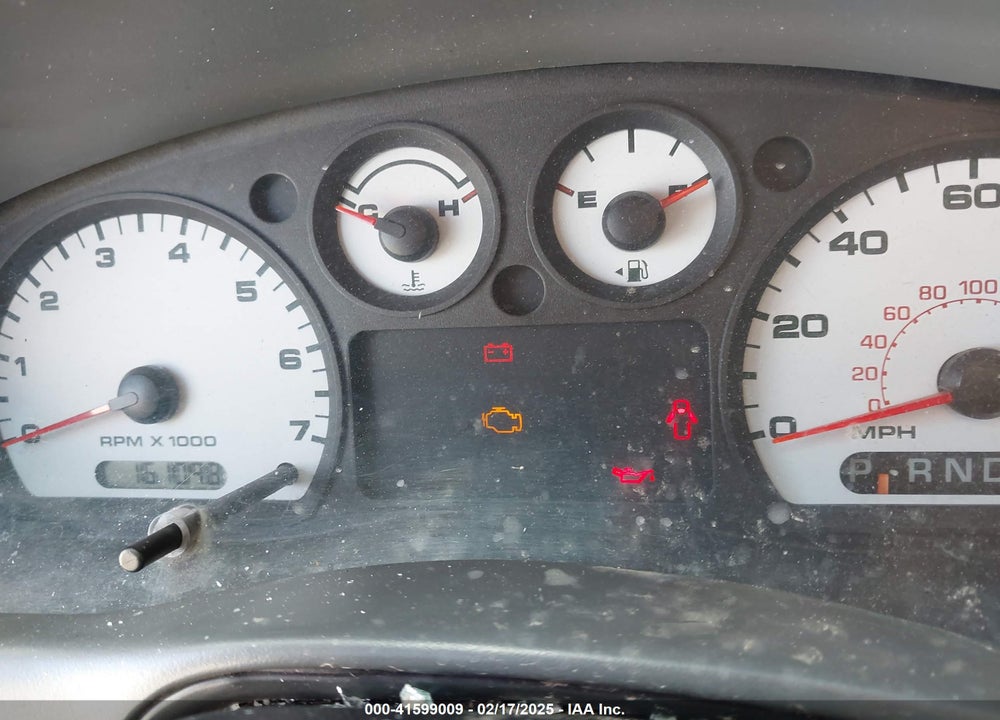 2006 FORD RANGER SPORT/STX/XL/XLT VIN: 1FTYR14U86PA54061