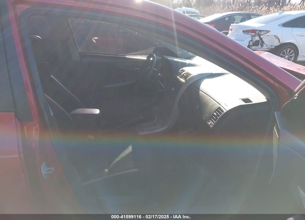 2010 TOYOTA COROLLA S VIN: 1NXBU4EE4AZ346003