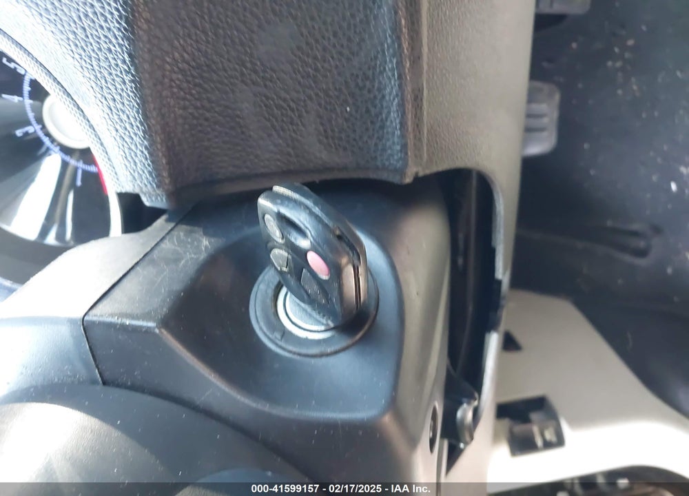 2010 FORD MUSTANG V6/V6 PREMIUM VIN: 1ZVBP8EN8A5116118