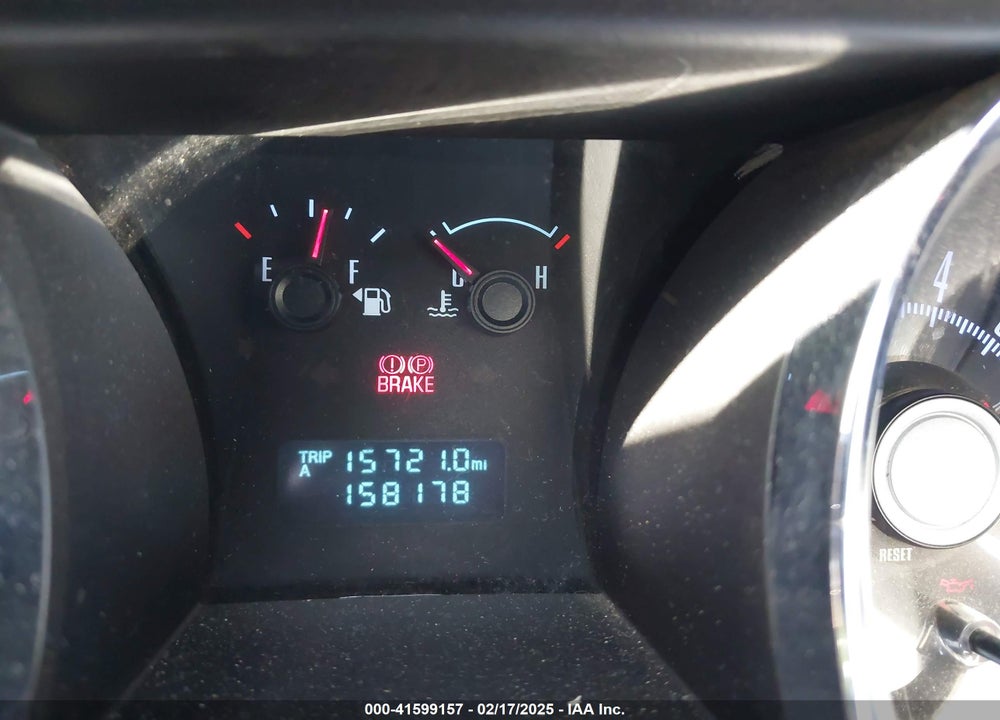 2010 FORD MUSTANG V6/V6 PREMIUM VIN: 1ZVBP8EN8A5116118