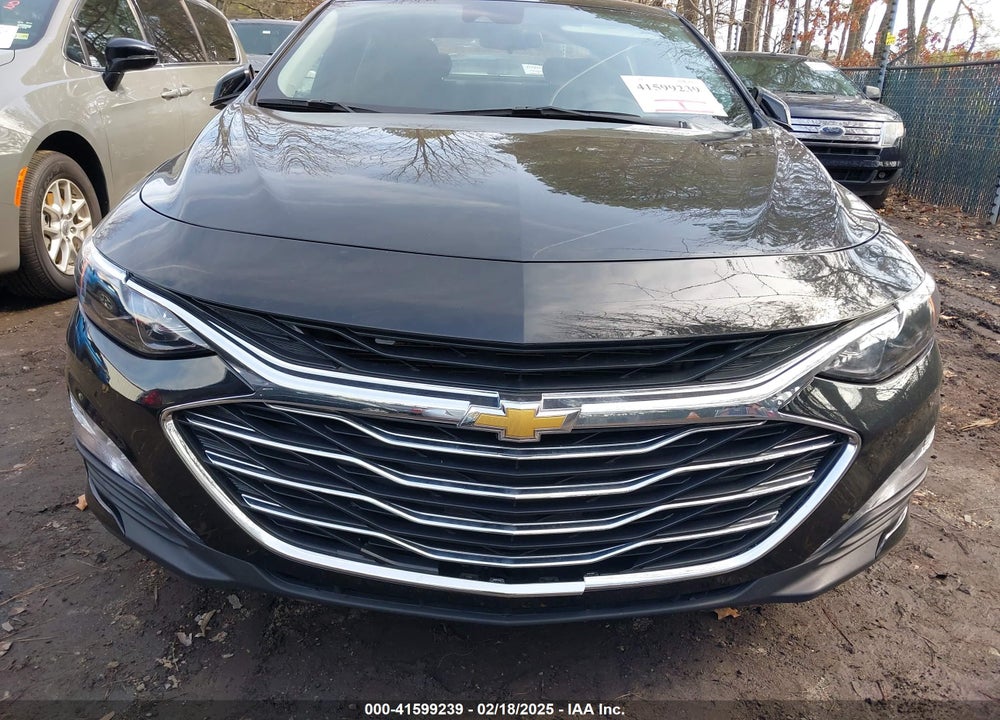 2024 CHEVROLET MALIBU FWD 1LT VIN: 1G1ZD5ST5RF135445