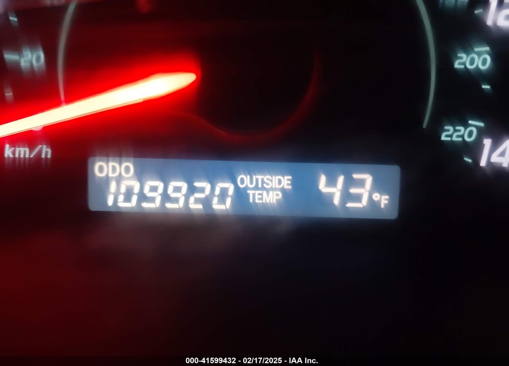 2007 TOYOTA CAMRY VIN: 4T1BE46K27U184995