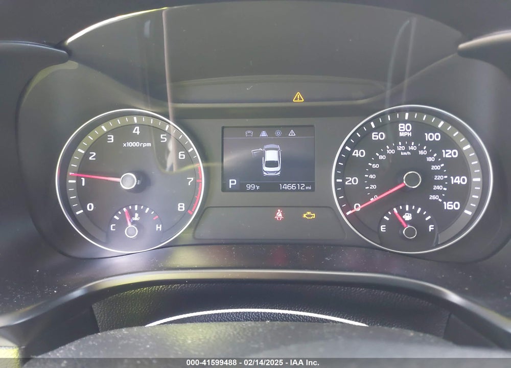 2021 KIA FORTE LXS VIN: 3KPF24AD9ME275442