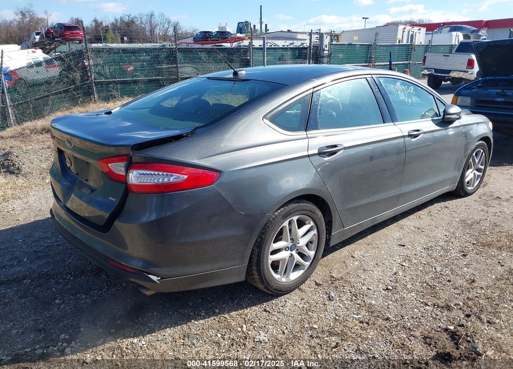 2015 FORD FUSION VIN: 3FA6P0H79FR117677