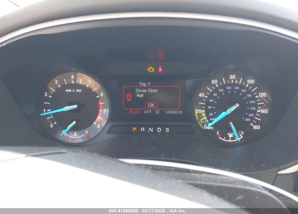 2015 FORD FUSION VIN: 3FA6P0H79FR117677
