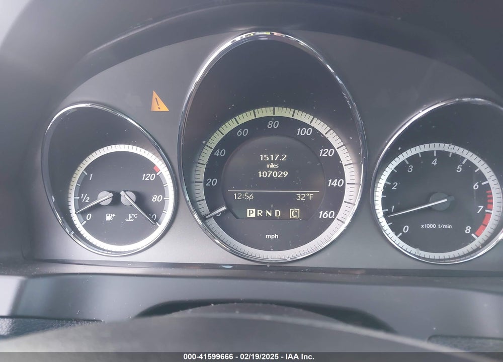 2010 MERCEDES-BENZ C 300 LUXURY 4MATIC/SPORT 4MATIC VIN: WDDGF8BB4AF426644