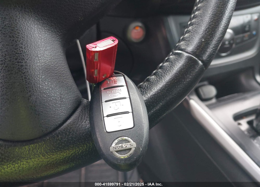 2019 NISSAN SENTRA VIN: 3N1AB7AP6KY360629