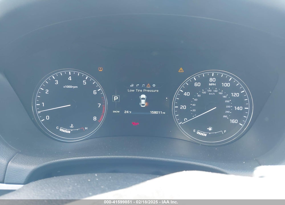 2016 HYUNDAI GENESIS VIN: KMHGN4JE3GU137577
