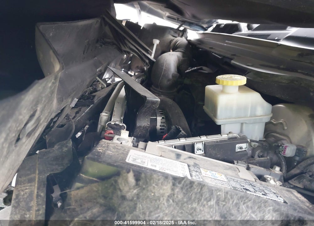 2022 RAM 1500 VIN: 1C6RREBT3NN425148