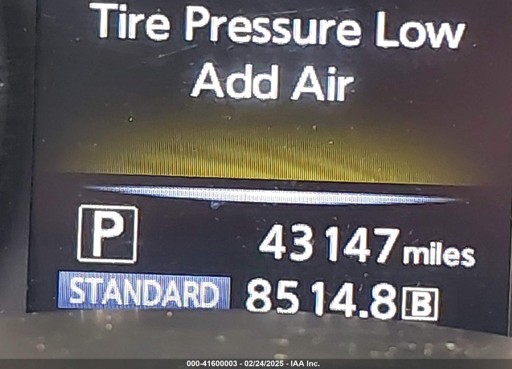 2021 INFINITI Q50 LUXE AWD VIN: JN1EV7BR1MM750164