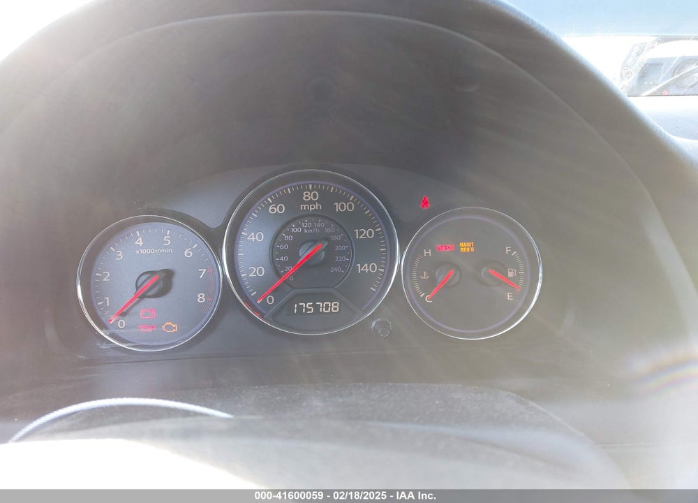 2004 HONDA CIVIC LX VIN: 1HGES15574L024702