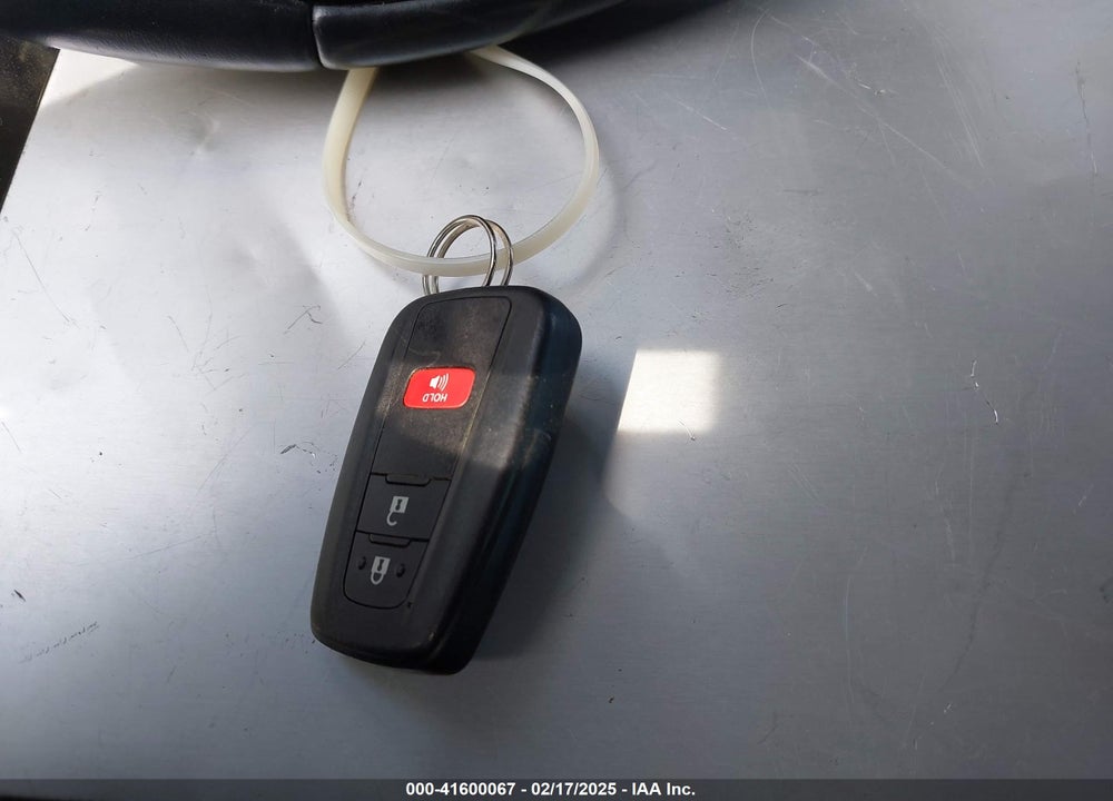 2018 TOYOTA C-HR XLE PREMIUM VIN: NMTKHMBX7JR055223