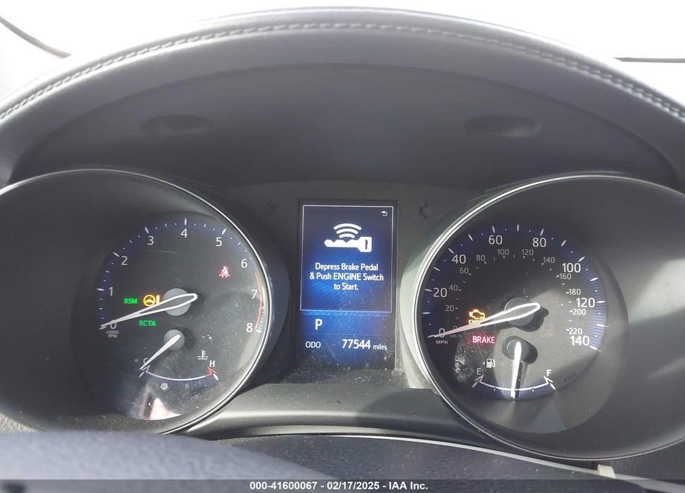 2018 TOYOTA C-HR XLE PREMIUM VIN: NMTKHMBX7JR055223