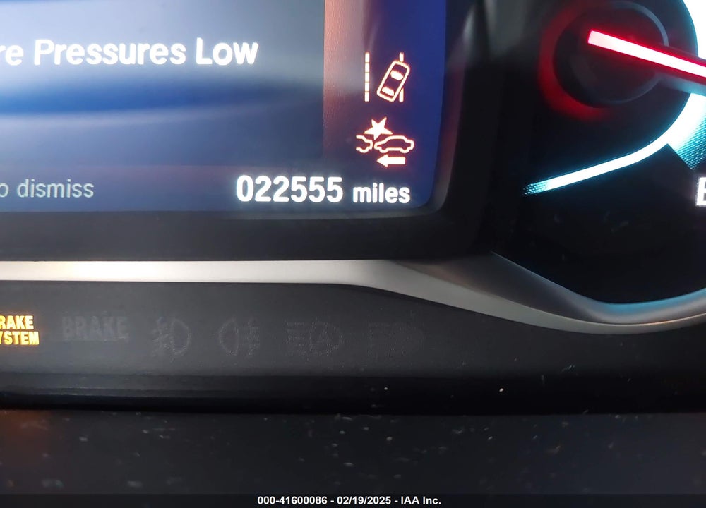 2022 HONDA PILOT AWD SPECIAL EDITION VIN: 5FNYF6H23NB070398