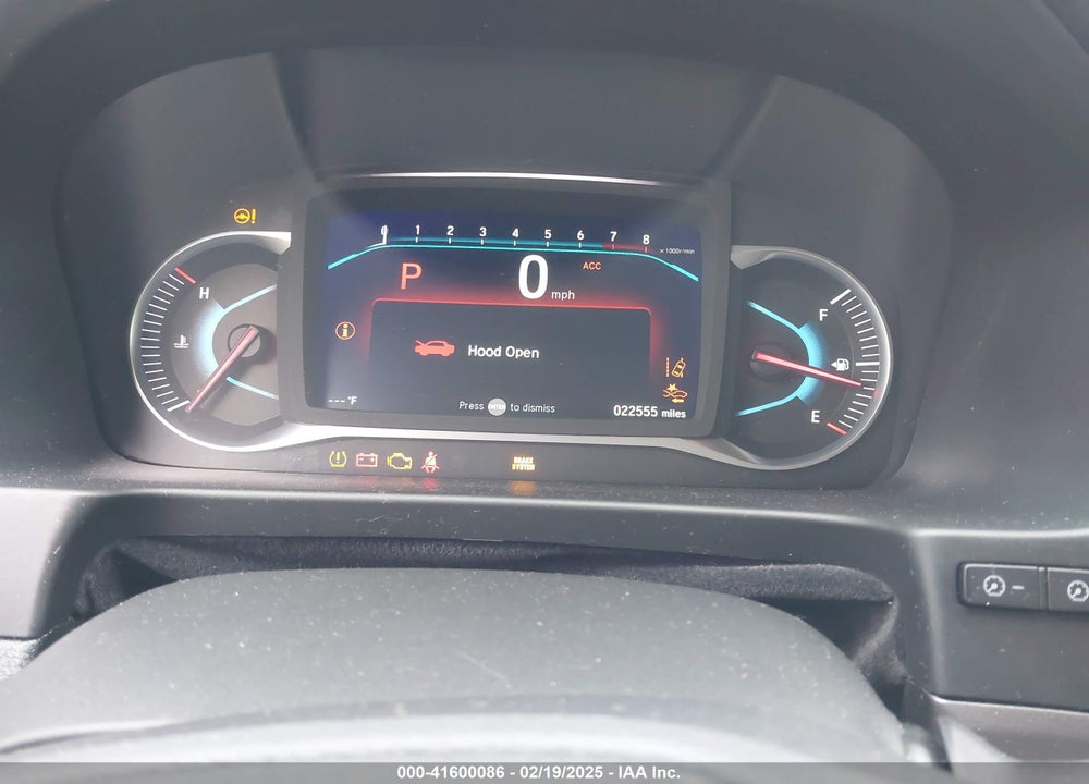 2022 HONDA PILOT AWD SPECIAL EDITION VIN: 5FNYF6H23NB070398