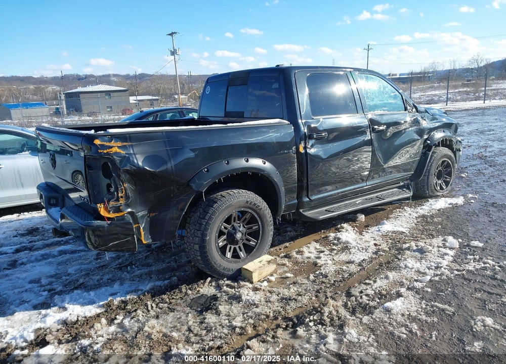 2010 DODGE RAM 1500 VIN: 1D7RV1CT9AS172320