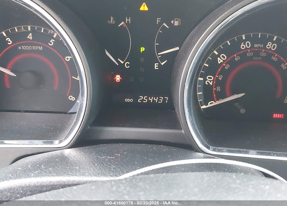 2010 TOYOTA HIGHLANDER VIN: 5TDKK3EH3AS006666