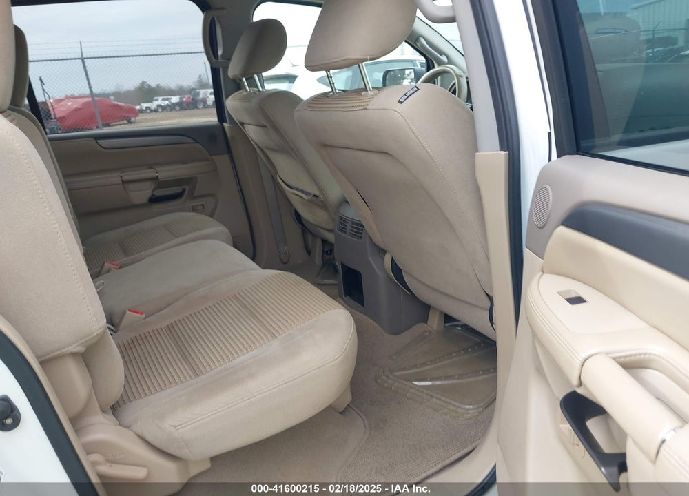 2013 NISSAN ARMADA VIN: 5N1BA0ND5DN608652