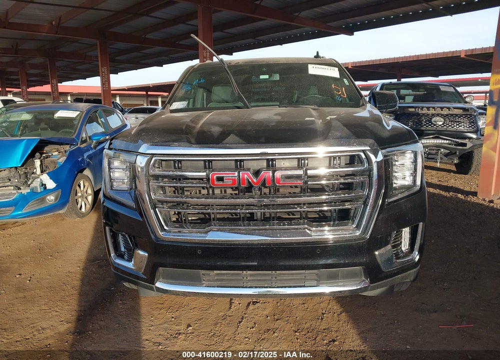 2024 GMC YUKON XL 4WD SLT VIN: 1GKS2GKD2RR157523