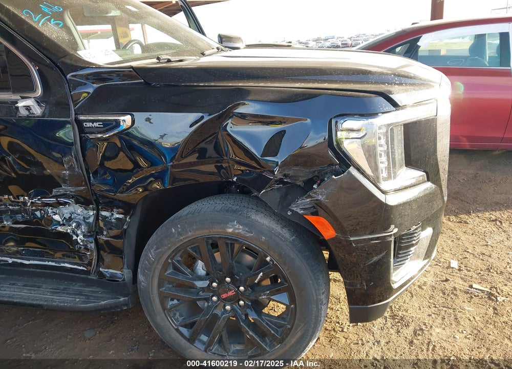 2024 GMC YUKON XL 4WD SLT VIN: 1GKS2GKD2RR157523
