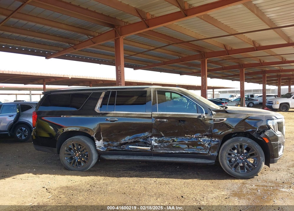 2024 GMC YUKON XL 4WD SLT VIN: 1GKS2GKD2RR157523