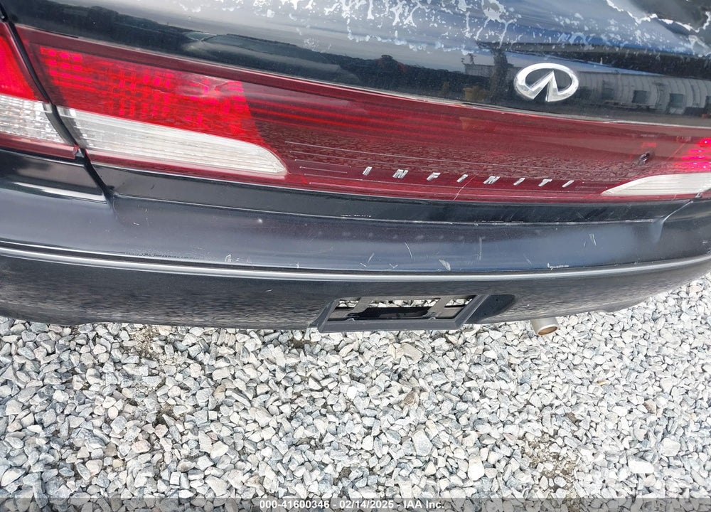 1999 INFINITI I30 LIMITED/STANDARD/TOURING VIN: JNKCA21A8XT759418