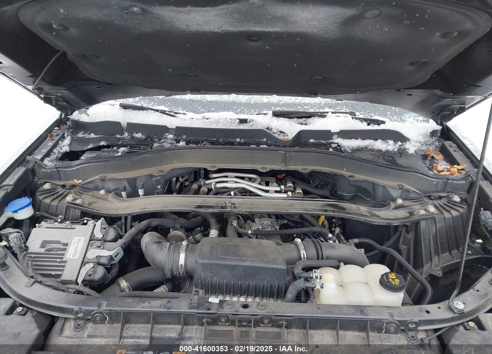2021 FORD EXPLORER VIN: 1FM5K8GC5MGB00358
