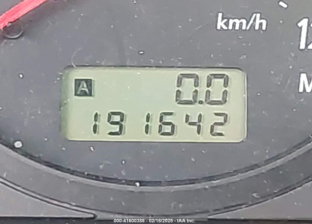 2007 SUBARU IMPREZA VIN: JF1GD61637H517805