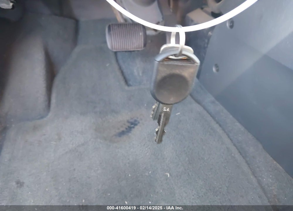 2006 FORD ESCAPE HYBRID VIN: 1FMYU96H56KB49358