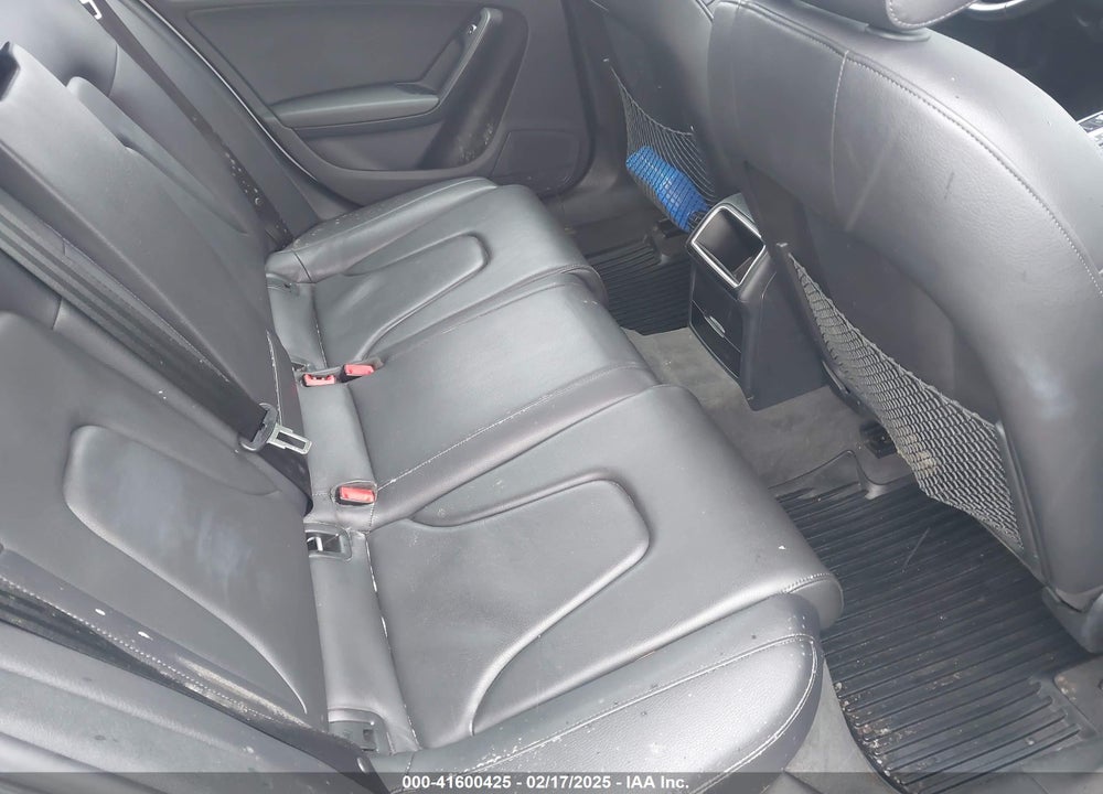 2014 AUDI ALLROAD VIN: WA1TFAFL0EA071665