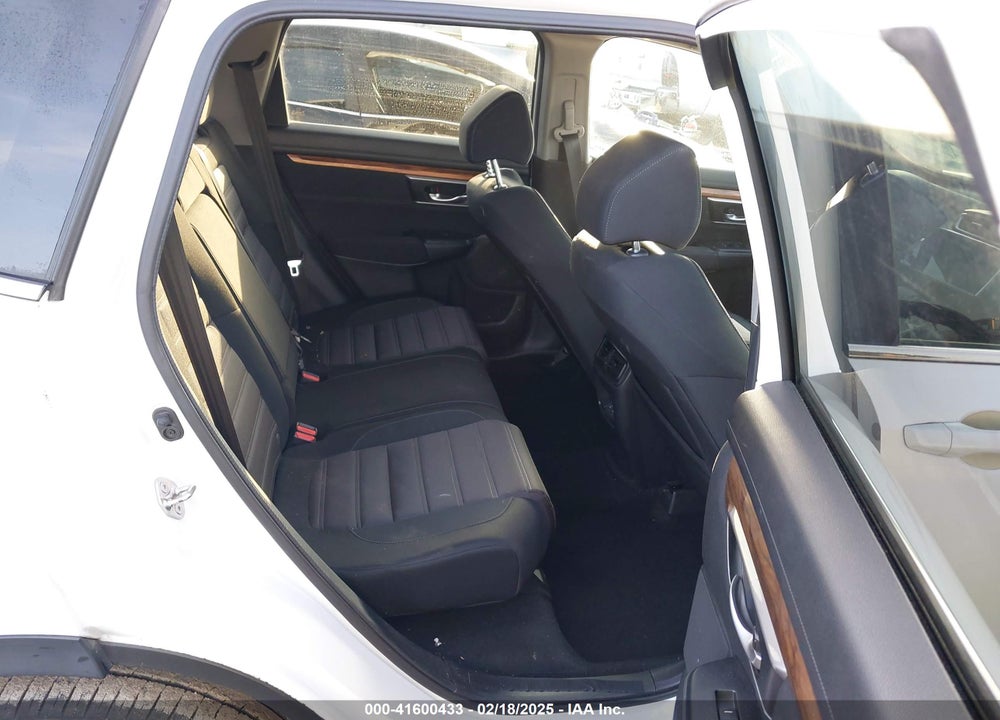 2019 HONDA CR-V EX VIN: 5J6RW1H56KA029828