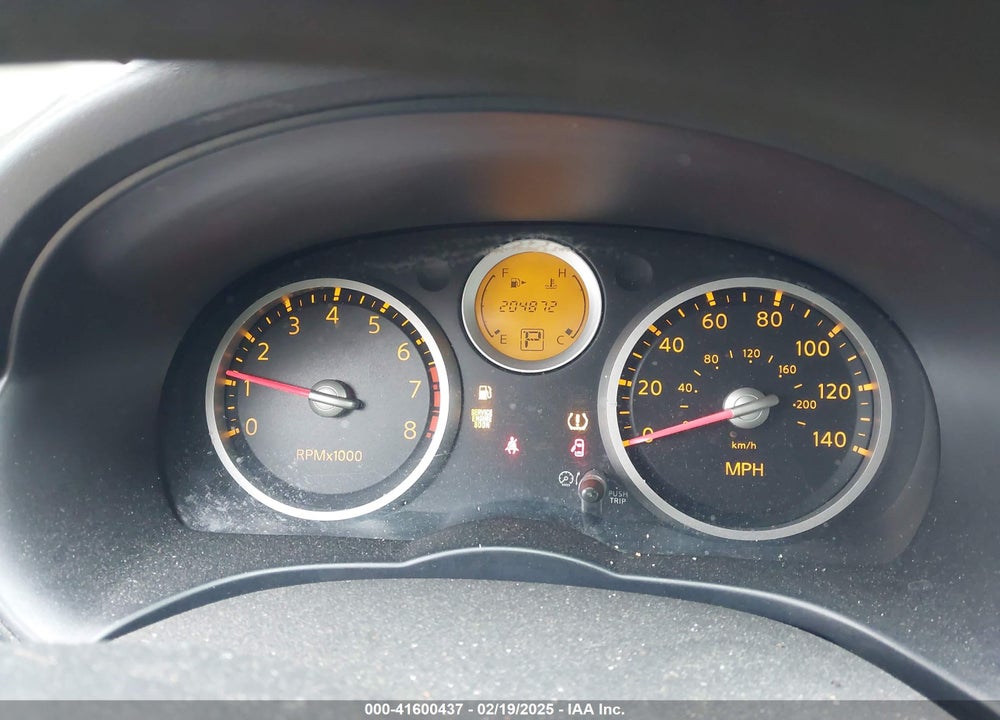 2008 NISSAN SENTRA VIN: 3N1AB61E48L726408