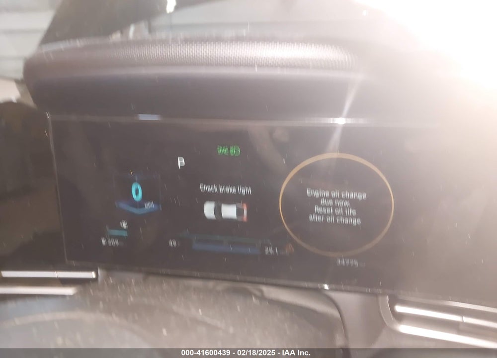 2023 HYUNDAI ELANTRA VIN: 5NPLS4AG8PH102623