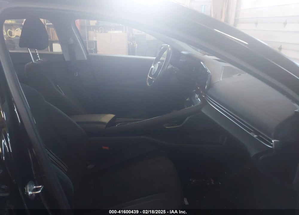 2023 HYUNDAI ELANTRA VIN: 5NPLS4AG8PH102623