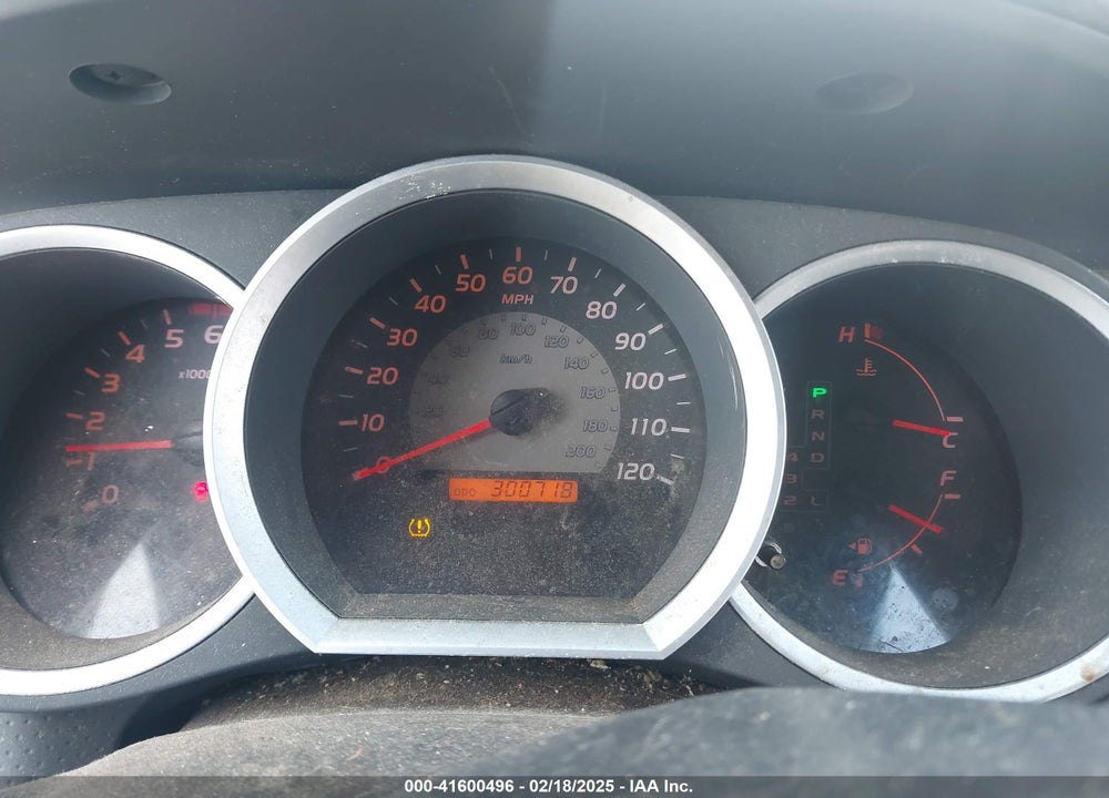 2006 TOYOTA TACOMA VIN: 3TMJU62NX6M026695