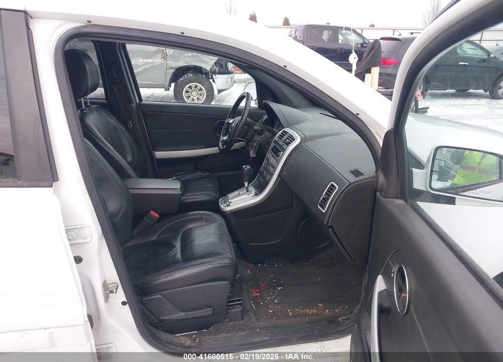 2008 CHEVROLET EQUINOX SPORT VIN: 2CNDL737886023387