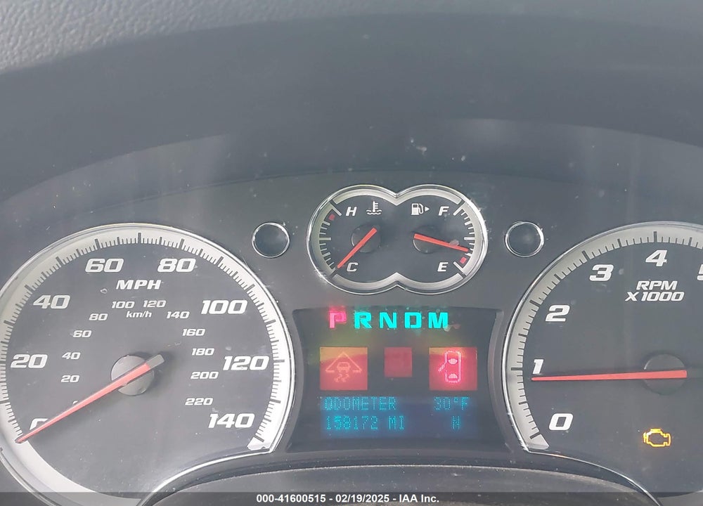 2008 CHEVROLET EQUINOX SPORT VIN: 2CNDL737886023387