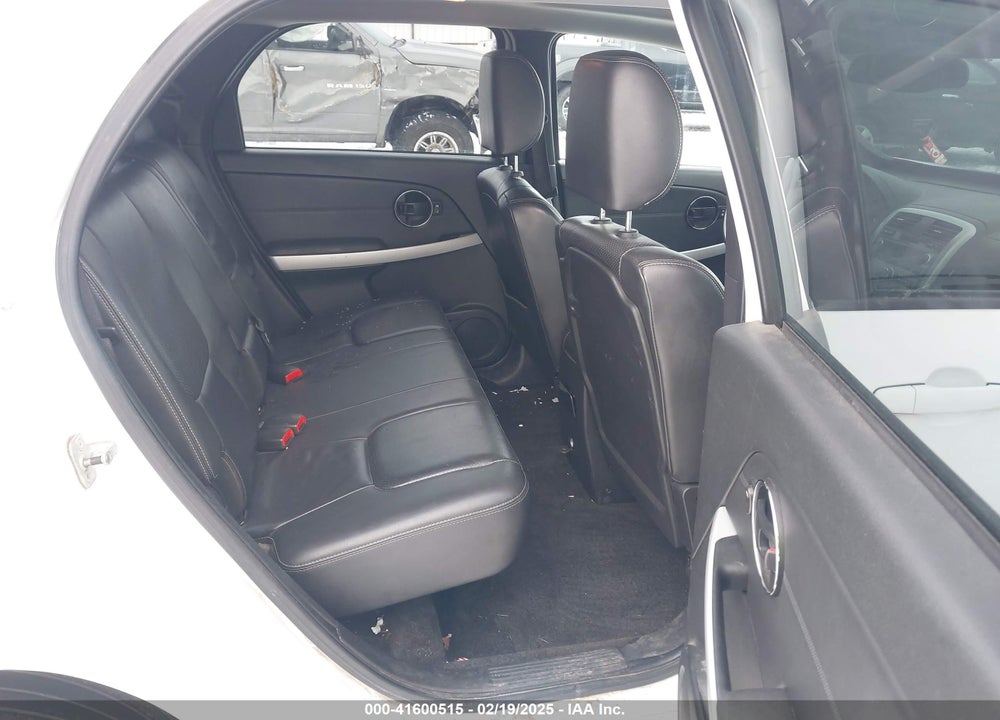 2008 CHEVROLET EQUINOX SPORT VIN: 2CNDL737886023387