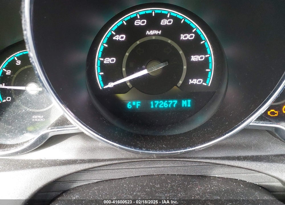2012 CHEVROLET MALIBU VIN: 1G1ZD5EU9CF357935
