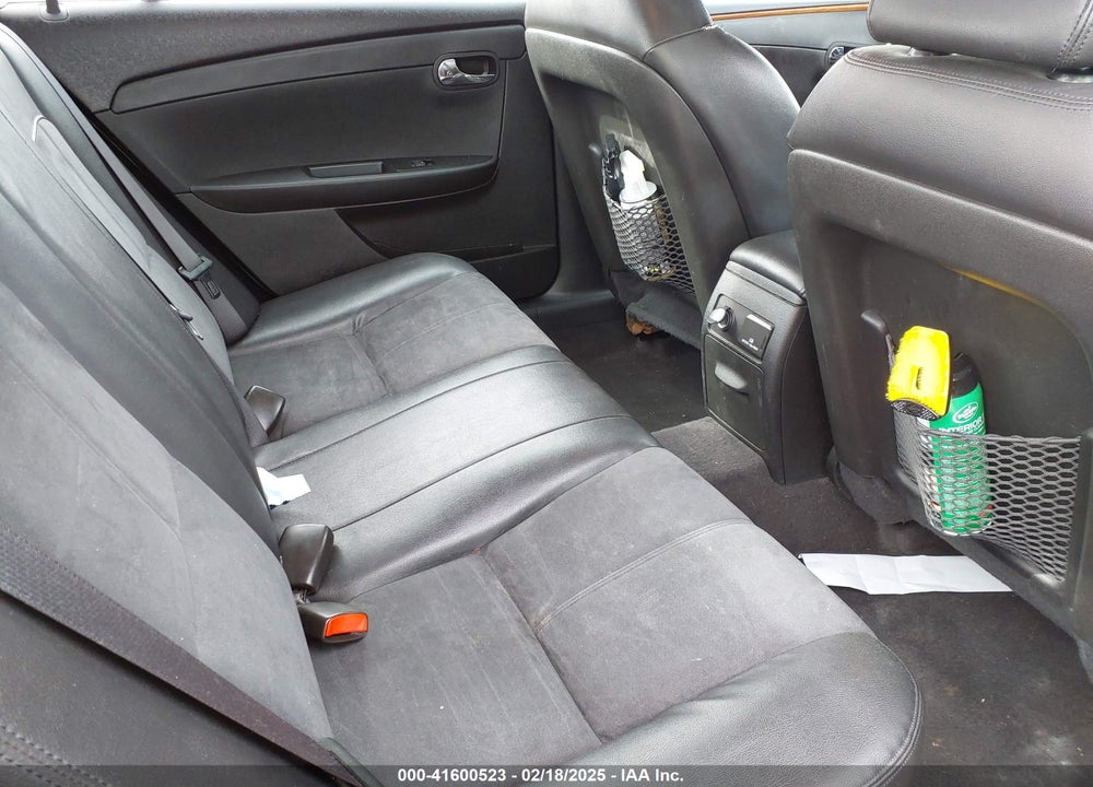 2012 CHEVROLET MALIBU VIN: 1G1ZD5EU9CF357935