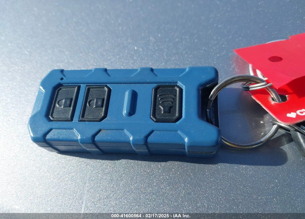 2020 TOYOTA TACOMA VIN: 3TMCZ5AN3LM347303
