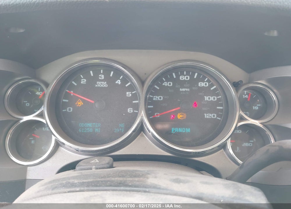 2010 CHEVROLET SILVERADO 1500 LT VIN: 1GCSKSE37AZ276450