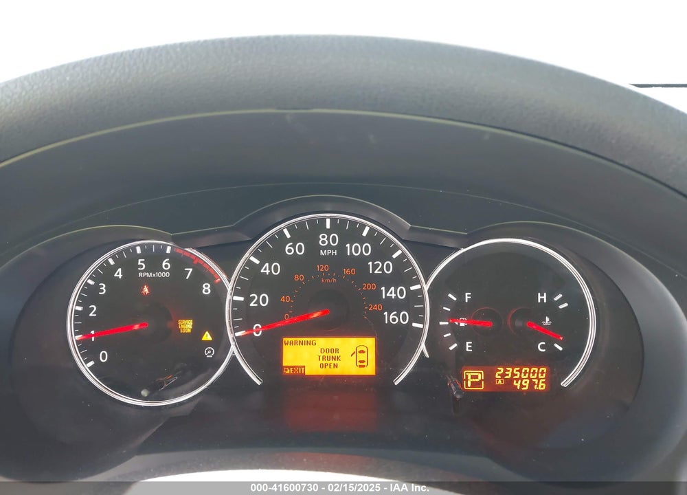 2012 NISSAN ALTIMA VIN: 1N4AL2AP0CN518836