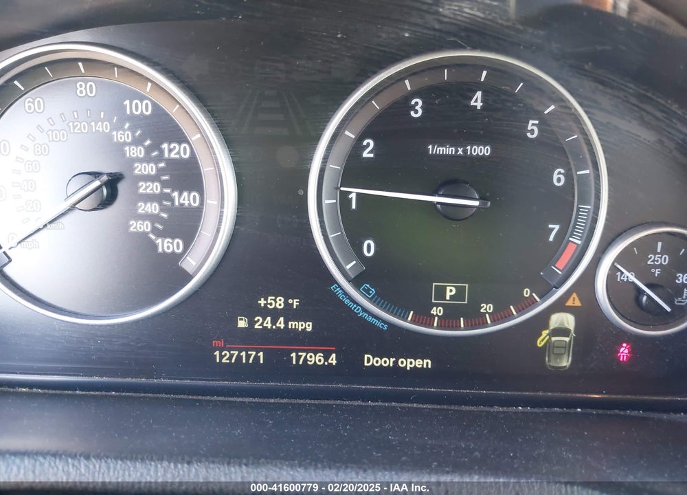 2017 BMW X3 XDRIVE28I VIN: 5UXWX9C53H0D99016